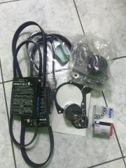 Ремень ГРМ TOYOTA NADIA