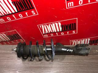 Стойка подвески передняя правая TOYOTA RACTIS 2005-2007