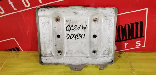 Полка под аккумулятор SUZUKI CULTUS 2000-2002