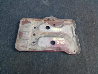 Полка под аккумулятор TOYOTA ALLION 2001-2004