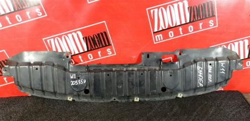 Защита бампера передняя NISSAN AVENIR 1998-2005