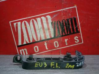 Клипса бампера передняя левая HONDA CIVIC 2000-2003