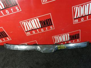 Молдинг капота TOYOTA NOAH 2001-2004