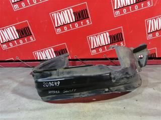 Запчасть подкрылок передний правый SUZUKI SWIFT 2000-2004