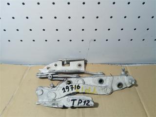 Кронштейн багажника задний NISSAN PRIMERA 2001-2005