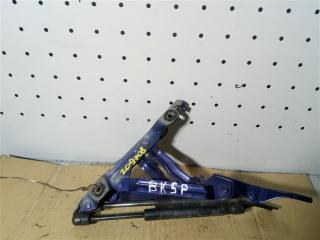 Кронштейн багажника задний MAZDA AXELA 2003-2009