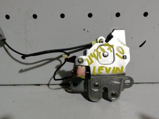 Замок багажника TOYOTA COROLLA LEVIN 1991-1995