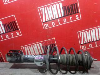 Стойка подвески передняя правая TOYOTA RACTIS 2005-2010 контрактная Стойка подвески передняя правая TOYOTA RACTIS 2005-2010