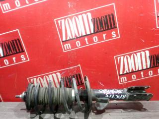 Стойка подвески передняя левая TOYOTA RACTIS 2005-2010 контрактная Стойка подвески передняя левая TOYOTA RACTIS 2005-2010