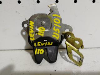 Замок багажника задний TOYOTA COROLLA LEVIN 1997-2000