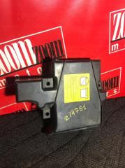 Крышка аккумулятора передняя MAZDA PREMACY 1998-2003