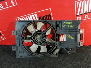 Диффузор передний NISSAN CUBE 1998-2002