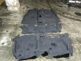 Обшивка (ковер) пола TOYOTA ALLION 2001-2007