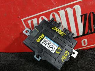 Блок управления КПП MAZDA ATENZA 2002-2007