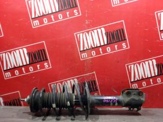 Стойка подвески передняя правая TOYOTA RACTIS 2004-2007 контрактная Стойка подвески передняя правая TOYOTA RACTIS 2004-2007