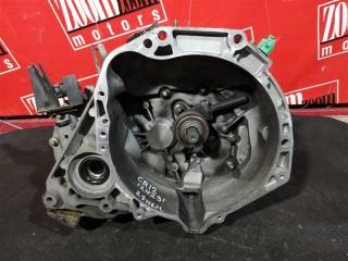 МКПП NISSAN MARCH 2002-2010