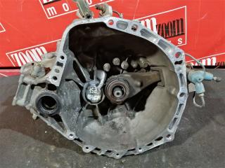 МКПП TOYOTA VITZ 2005