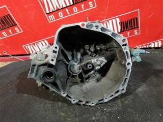 МКПП TOYOTA VITZ 1999-2001