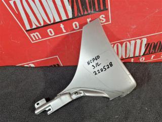 Накладка порога задняя левая TOYOTA IST 2002-2007