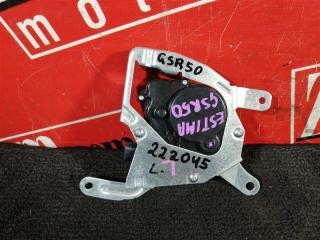 Электропривод замка дверей передний левый TOYOTA ESTIMA 2006-2008