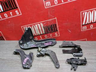 Петля двери задняя левая TOYOTA VOXY 2007-2010