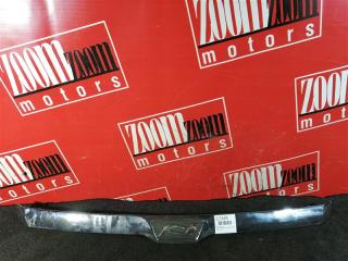 Молдинг капота передний TOYOTA NOAH 2003-2006