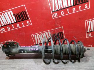 Стойка подвески передняя левая TOYOTA RACTIS 2004-2007 контрактная Стойка подвески передняя левая TOYOTA RACTIS 2004-2007