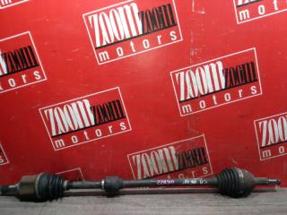 Привод передний правый NISSAN TIIDA 2004-2007 контрактная Привод передний правый NISSAN TIIDA 2004-2007