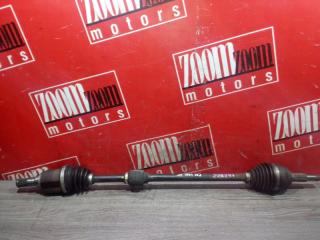 Привод передний правый NISSAN TIIDA 2004-2007 контрактная Привод передний правый NISSAN TIIDA 2004-2007