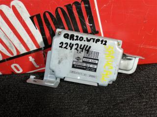 Блок управления КПП NISSAN PRIMERA 2001-2005