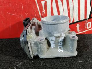 Запчасть заслонка дроссельная TOYOTA RACTIS 2005-2010