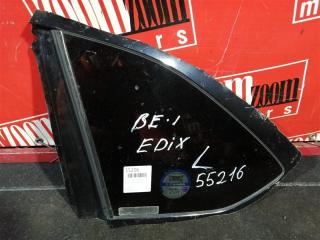 Запчасть стекло собачника заднее левое HONDA EDIX 2004-2006