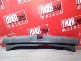 Запчасть накладка багажника задняя HONDA AIRWAVE 2005-2008