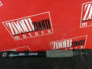 Амортизатор задний NISSAN MARCH 2002-2010