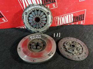 Сцепление в сборе TOYOTA SPRINTER MARINO 1992-1996