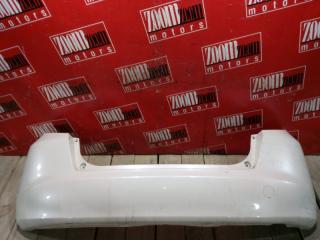 Бампер задний HONDA FIT 2007-2010 контрактная Бампер задний HONDA FIT 2007-2010