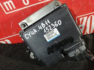 Компьютер (Блок управления) MITSUBISHI LANCER 2006-2011
