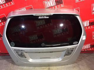 Дверь задняя багажника задняя SUZUKI AERIO 2001-2006