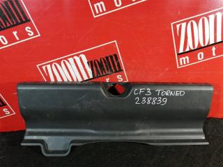 Накладка багажника HONDA TORNEO 2001