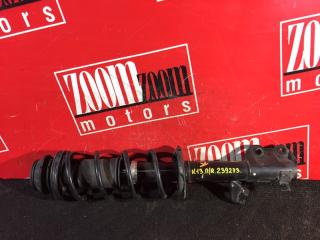 Стойка подвески передняя правая NISSAN MARCH 2010-2022 контрактная Стойка подвески передняя правая NISSAN MARCH 2010-2022