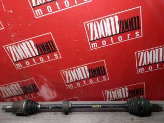 Фото запчасти привод передний левый HONDA EDIX 2004-2006 контрактная запчасть Запчасть привод передний левый HONDA EDIX 2004-2006