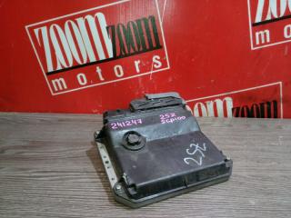 Компьютер (Блок управления) TOYOTA RACTIS 2005-2007