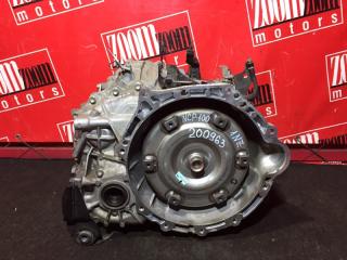 АКПП TOYOTA RACTIS 2005-2010