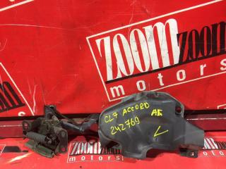 Замок капота HONDA ACCORD 2002-2005 контрактная Замок капота HONDA ACCORD 2002-2005