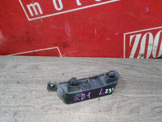 Запчасть клипса бампера передняя левая HONDA FIT 2001-2004
