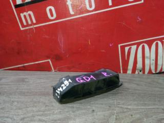 Запчасть кронштейн бампера передний правый HONDA FIT 2001-2004