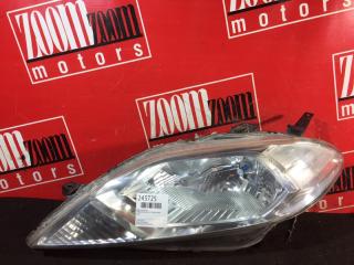 Фото запчасти фара передняя левая HONDA EDIX 2004-2006 контрактная запчасть Запчасть фара передняя левая HONDA EDIX 2004-2006