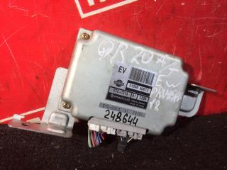 Блок управления КПП NISSAN PRIMERA 2001-2003