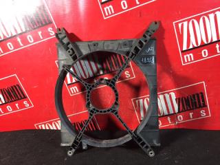 Диффузор HONDA INSPIRE 1995-1998