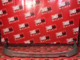 Обвес аэродинамический задний TOYOTA HARRIER 2006